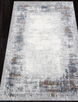 Ковер GA020N - GREY / MULTI - Прямоугольник - коллекция ARMINA
