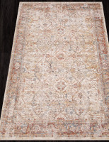 Ковер L0215B - CREAM - Прямоугольник - коллекция SHANTI