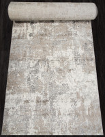 Ковровая дорожка F106 - BEIGE - коллекция MONTANA