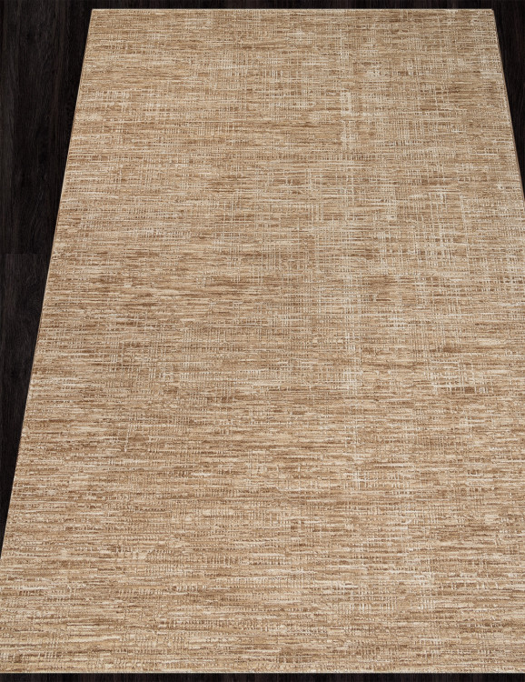 LB921A - BEIGE Ковер LB921A - BEIGE - Прямоугольник - коллекция MEHENDI