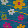 1021 - BLUE 1021 - BLUE