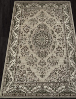Ковер D285 - BEIGE - Прямоугольник - коллекция GAVANA