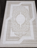 Ковер 04088A - BROWN / BROWN - Прямоугольник - коллекция ARMINA