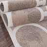 D713 - BEIGE-CREAM 2 D713 - BEIGE-CREAM 2