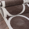 D713 - BROWN-CREAM 2 D713 - BROWN-CREAM 2