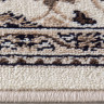 d251 - CREAM-BROWN