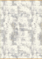 Ковер 00067 - BEIGE / CREAM - Прямоугольник - коллекция DUBAI