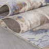 O1119 - 730 BEIGE / BLUE