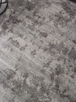 Ковер F239 - GRAY-BEIGE - Прямоугольник - коллекция GRAFF