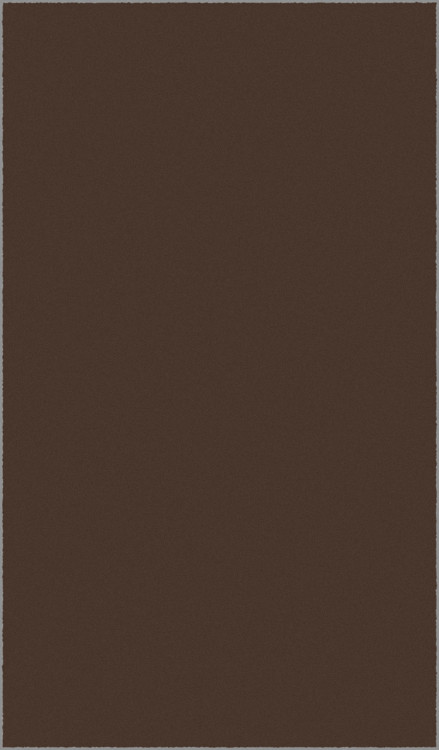 T600 - BROWN Ковер T600 - BROWN - Прямоугольник - коллекция LINDA
