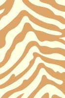 Ковер s604 - DARK BEIGE - Прямоугольник - коллекция SHAGGY ULTRA