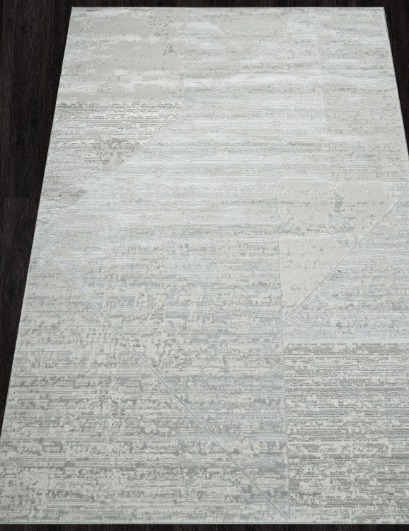 F196 - CREAM-GRAY Ковер F196 - CREAM-GRAY - Прямоугольник - коллекция SIRIUS