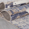 O1121 - 730 BEIGE / BLUE