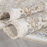 27239A - CREAM / BLUE 27239A - CREAM / BLUE