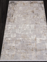 Ковер 00160A - BEIGE FDY / BEIGE FDY - Прямоугольник - коллекция ASADU