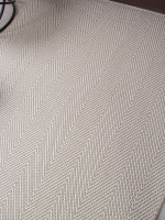 Ковер S156 - BEIGE - Прямоугольник - коллекция KAIR
