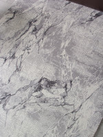 Ковровая дорожка GL071G - GREY / GREY - коллекция NENSI