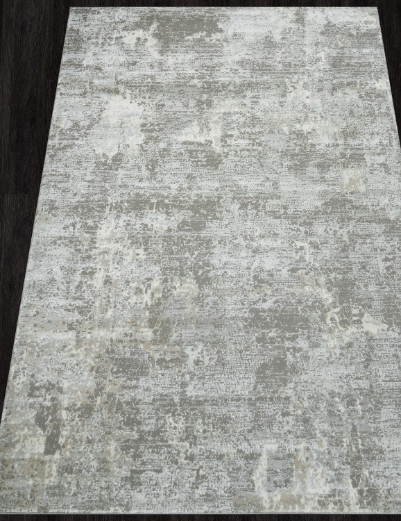 F197 - CREAM-GRAY Ковер F197 - CREAM-GRAY - Прямоугольник - коллекция SIRIUS