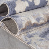 O1125 - 730 BEIGE / BLUE