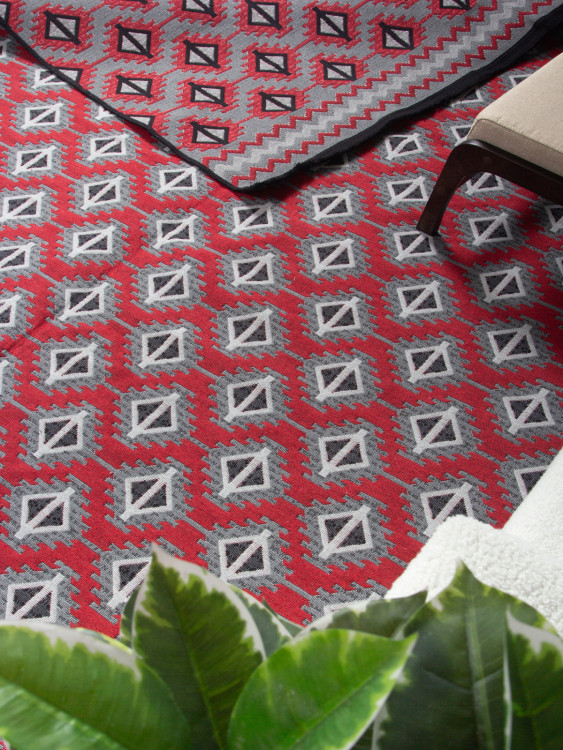 HAN3 - 000 Ковер HAN3 - 000 - Прямоугольник - коллекция HAN KILIM