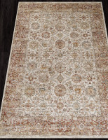 Ковер LB199A - CREAM - Прямоугольник - коллекция SHANTI