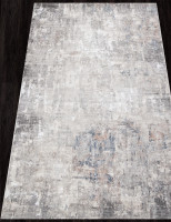 Ковер 02950A - BLUE / BEIGE - Прямоугольник - коллекция KIRKE