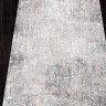 02950A - BLUE / BEIGE