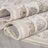 A050B - L.BEIGE / CREAM