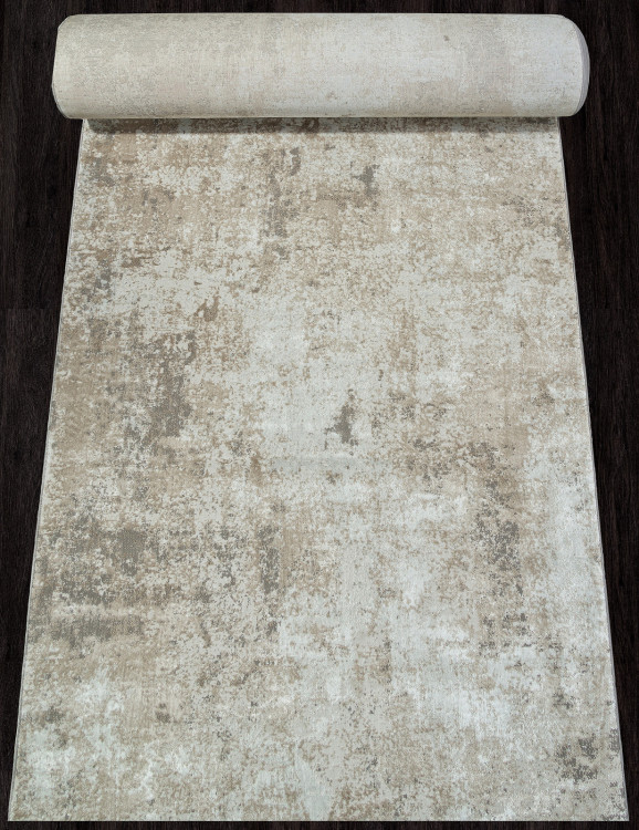 Ковровая дорожка F198 - BEIGE - коллекция SIRIUS