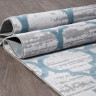 M012A - D.GREY SHRINK / L.BLUE HEATSET M012A - D.GREY SHRINK / L.BLUE HEATSET