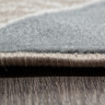F354 - BEIGE-BLUE F354 - BEIGE-BLUE