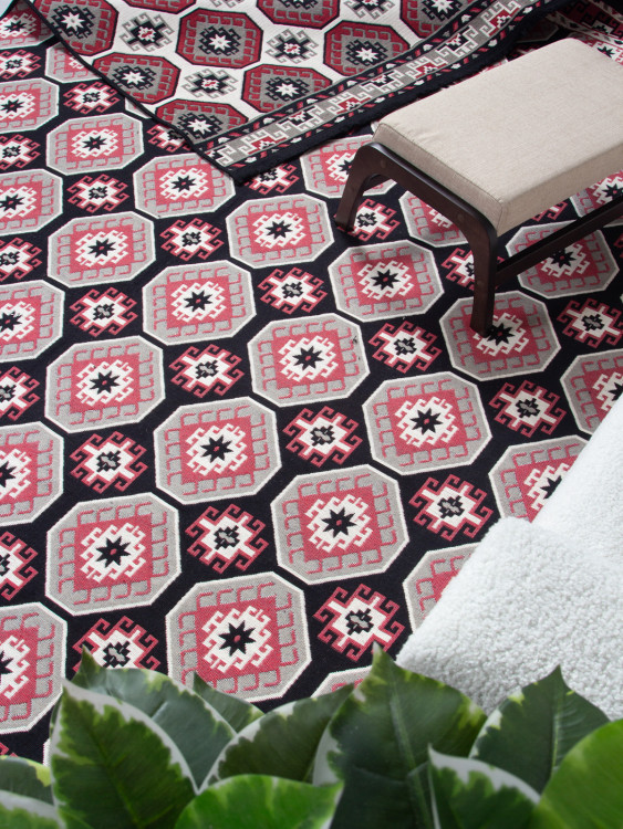 HAN7 - 000 Ковер HAN7 - 000 - Прямоугольник - коллекция HAN KILIM