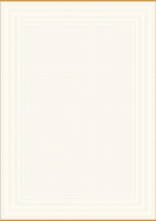 Ковер 00654 - CREAM - Прямоугольник - коллекция DUBAI