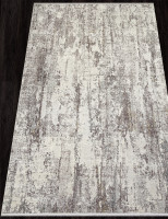 Ковер A069AG - GREY / D.GREY - Прямоугольник - коллекция EMPEROS OLIMPOS