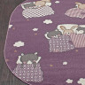 2922 - LIGHT PURPLE