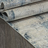 A100AA - GREY / BLUE