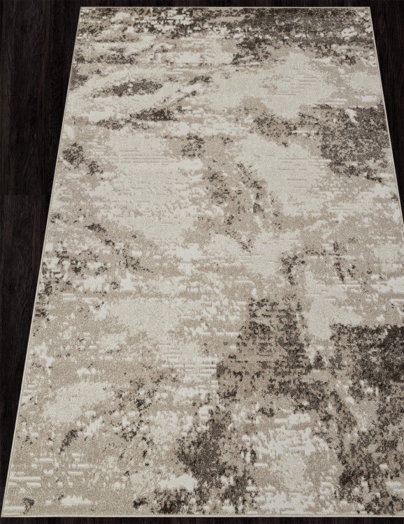 F219 - BEIGE Ковер F219 - BEIGE - Прямоугольник - коллекция SIMIRA