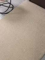 Ковер T600 - LIGHT BEIGE - Прямоугольник - коллекция MOKKO
