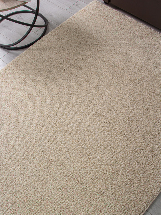 T600 - LIGHT BEIGE Ковер T600 - LIGHT BEIGE - Прямоугольник - коллекция MOKKO