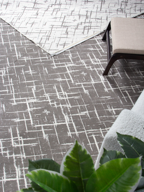 NUN3 - BEIGE Ковер NUN3 - BEIGE - Прямоугольник - коллекция NUN KILIM