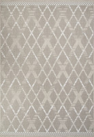 Ковер S135 - BEIGE - Прямоугольник - коллекция KAIR