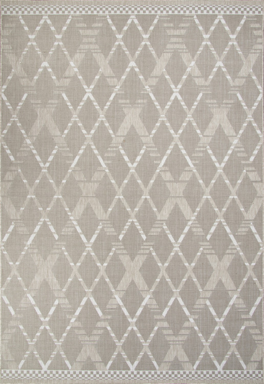 S135 - BEIGE Ковер S135 - BEIGE - Прямоугольник - коллекция KAIR