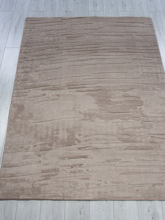 PX3002 - BEIGE Ковер PX3002 - BEIGE - Прямоугольник - коллекция AURA