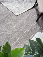 Ковер NUN4 - BEIGE - Прямоугольник - коллекция NUN KILIM
