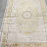 A123B - CREAM / GOLD FDY