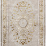 A123B - CREAM / GOLD FDY