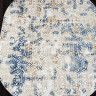 O1699 - 630 CREAM / BLUE