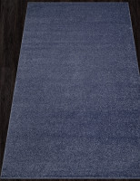 Ковер T600 - LIGHT BLUE - Прямоугольник - коллекция LANA