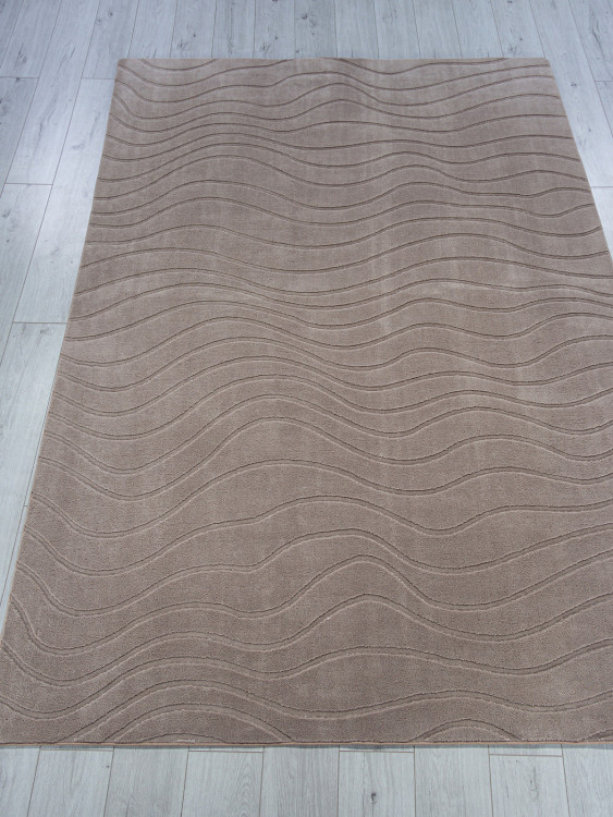PX3003 - BEIGE Ковер PX3003 - BEIGE - Прямоугольник - коллекция AURA