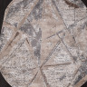 04022C - GREY / BROWN